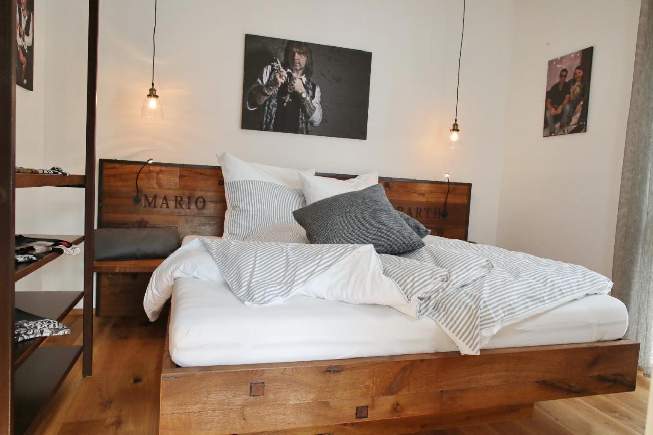 Ferienwohnung Steirerloft Sankt Peter am Ottersbach Exterior foto