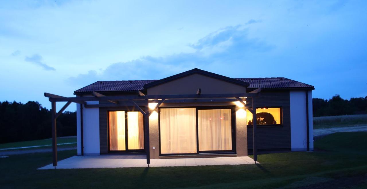 Ferienwohnung Steirerloft Sankt Peter am Ottersbach Exterior foto