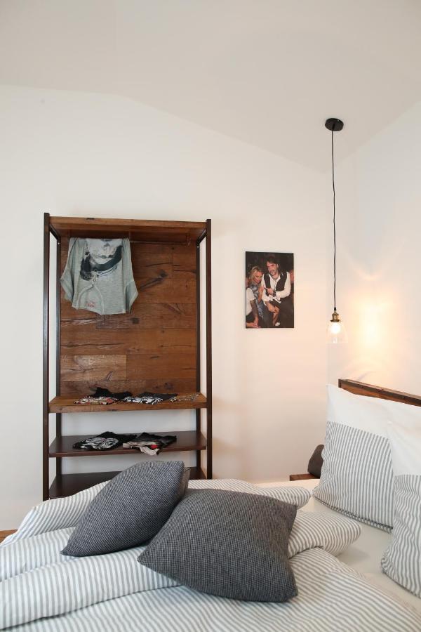 Ferienwohnung Steirerloft Sankt Peter am Ottersbach Exterior foto