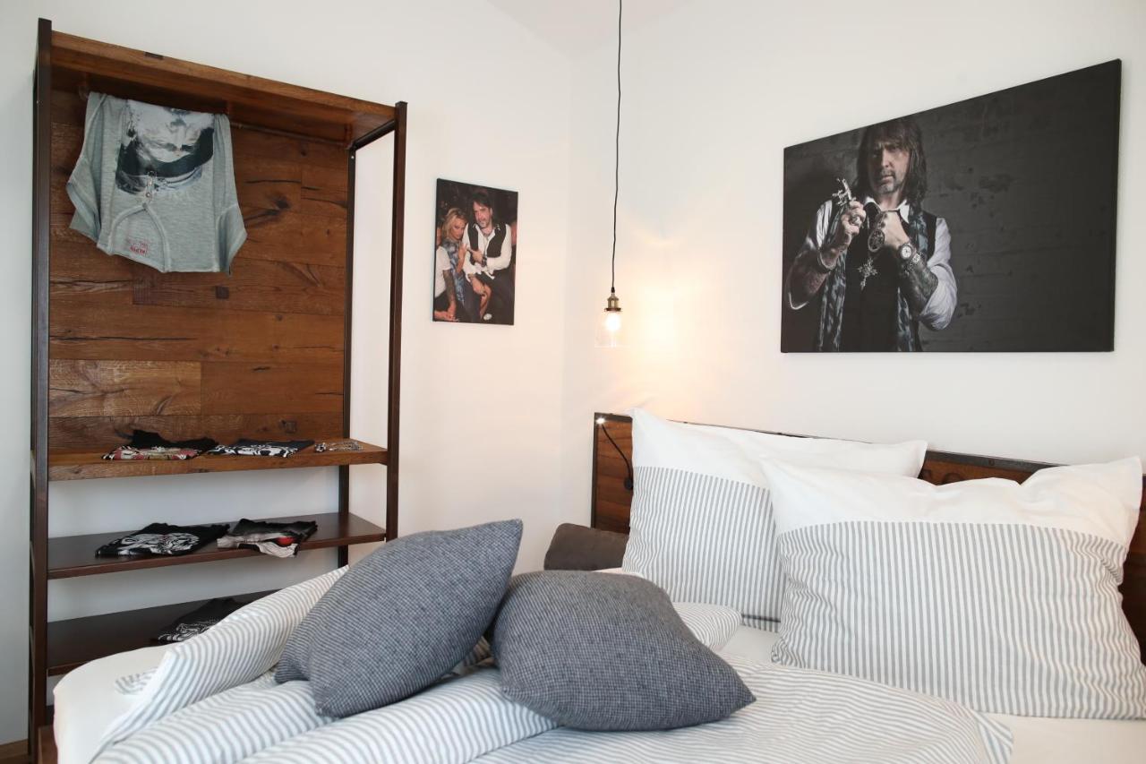 Ferienwohnung Steirerloft Sankt Peter am Ottersbach Exterior foto